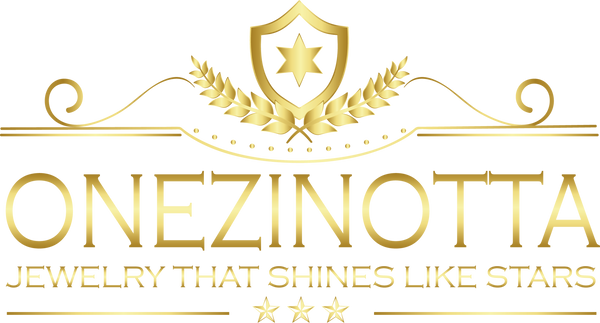 ONEZINOTTA , Jewelry that SHINES like the STARS.
