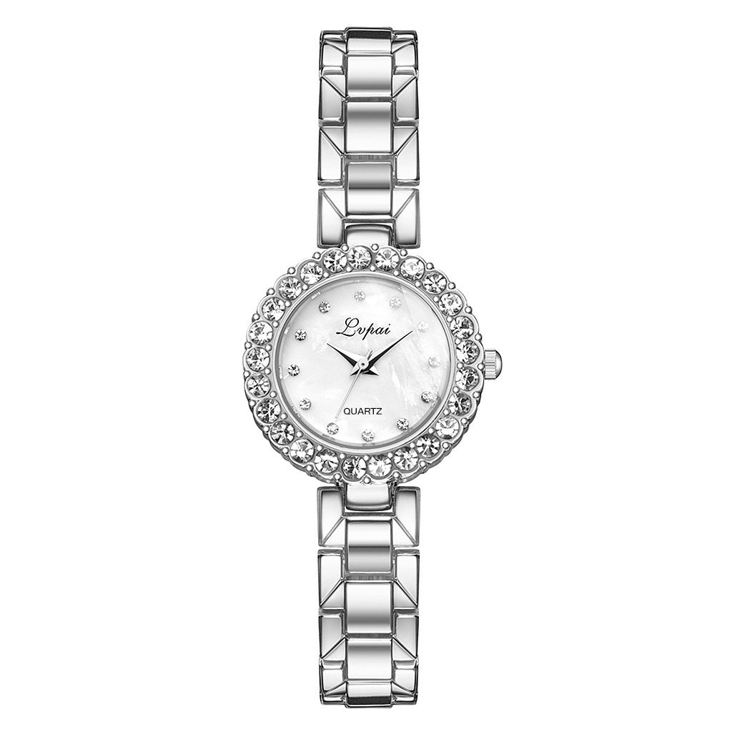 Reloj Mujer Wrist Watch Dresses For Women 2022 Luxury Designer Ladies' - ONEZINOTTA , jewelery that shines like gold...