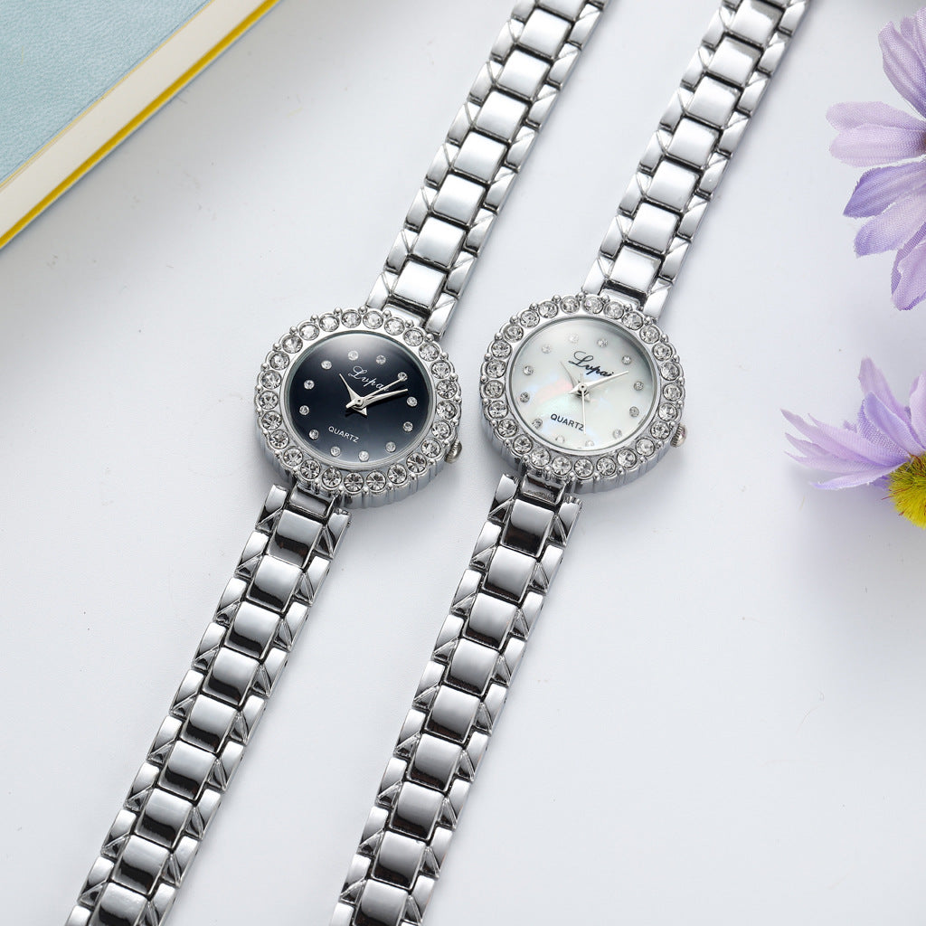 Reloj Mujer Wrist Watch Dresses For Women 2022 Luxury Designer Ladies' - ONEZINOTTA , jewelery that shines like gold...