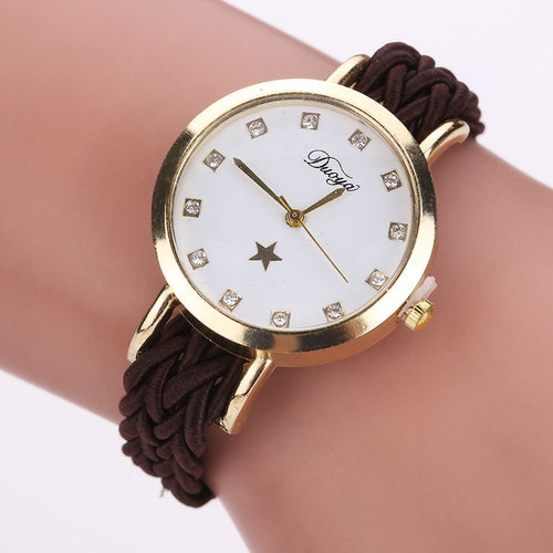Watch For Women Luxury Brand Reloj Muje 2022 Best Selling Products - ONEZINOTTA , jewelery that shines like gold...