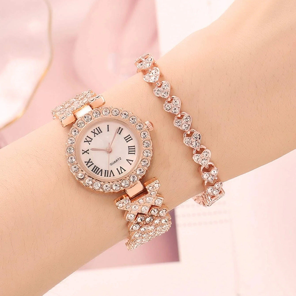 Watch For Women Watches 2022 Best Selling Products Luxury Watch Luxury - ONEZINOTTA , jewelery that shines like gold...