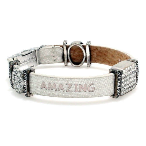 Remember Me - Amazing Grace - ONEZINOTTA , jewelery that shines like gold...