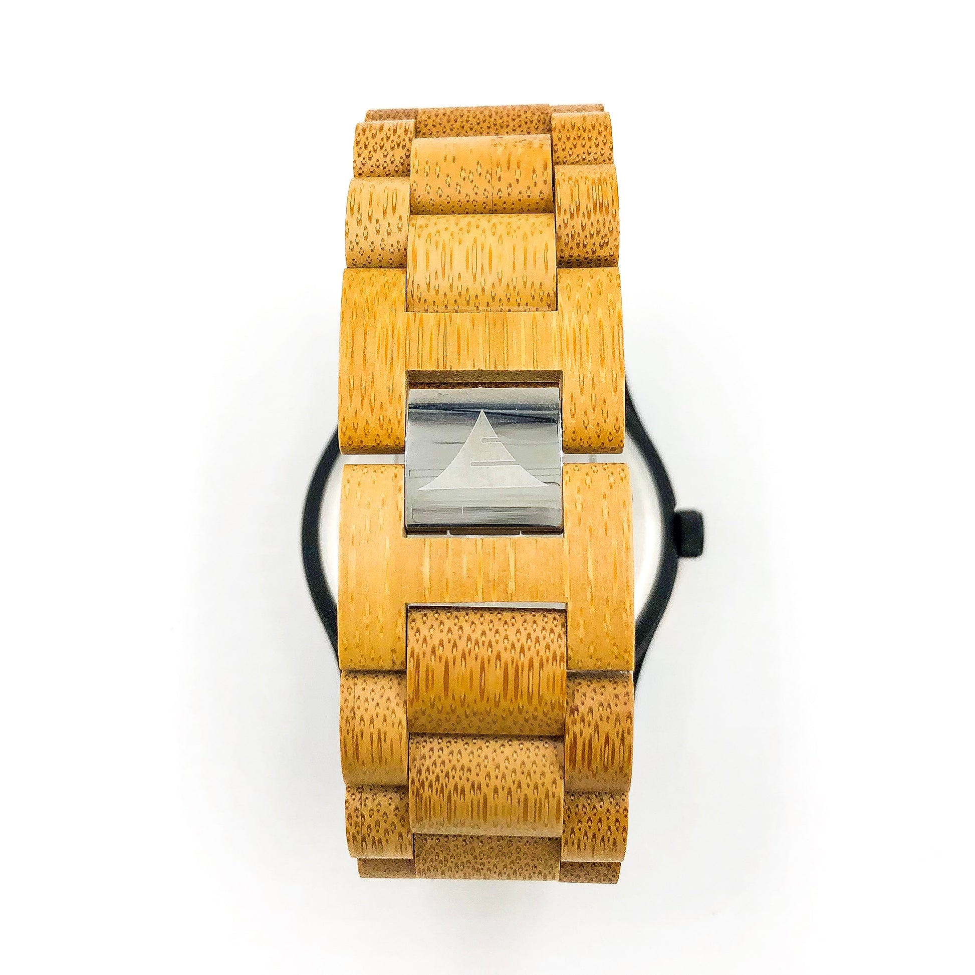 Inverness - Multi Bamboo Limited Edition - ONEZINOTTA , jewelery that shines like gold...